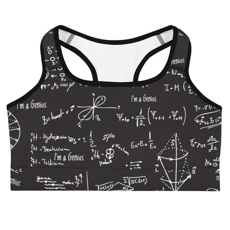 Our Softest Sports Bra - Albert