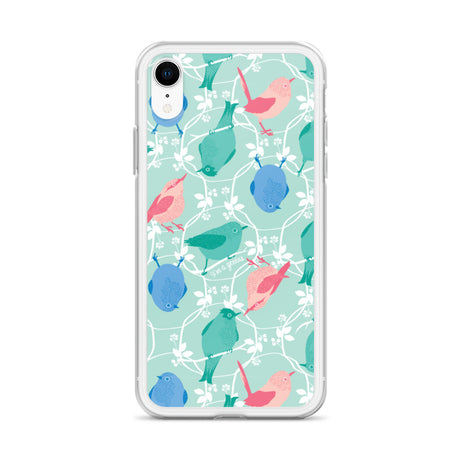 Genius Series iPhone Case - Harper