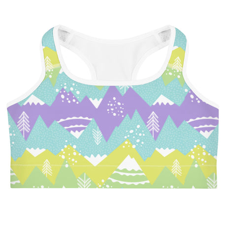 Our Softest Sports Bra - Strong