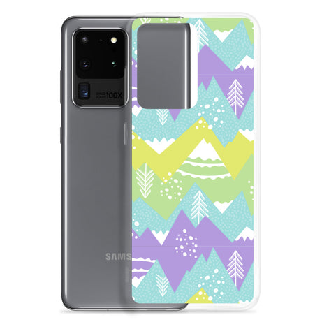 Samsung Phone Case - Strong