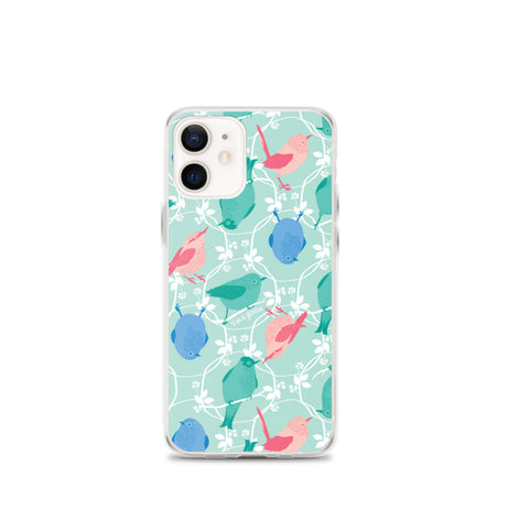 Genius Series iPhone Case - Harper