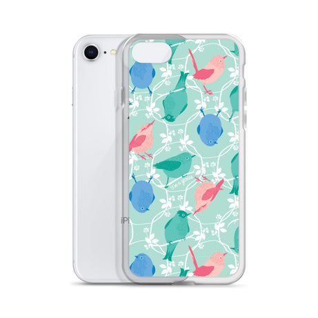 Genius Series iPhone Case - Harper