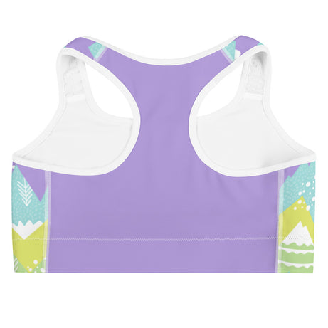 Our Softest Sports Bra - Strong