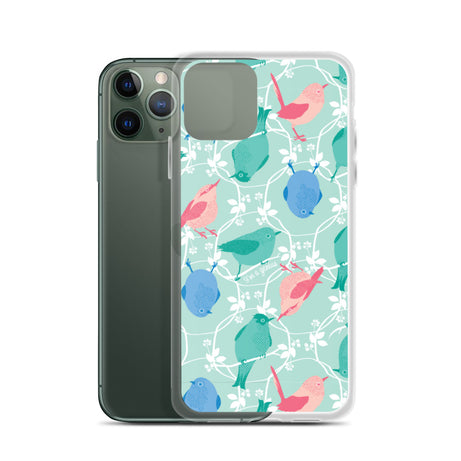 Genius Series iPhone Case - Harper