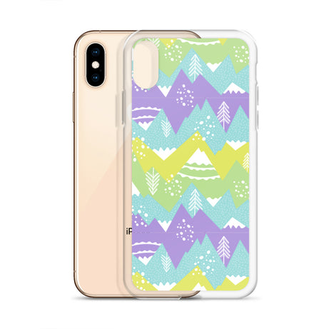 Genius Series iPhone Case - Strong