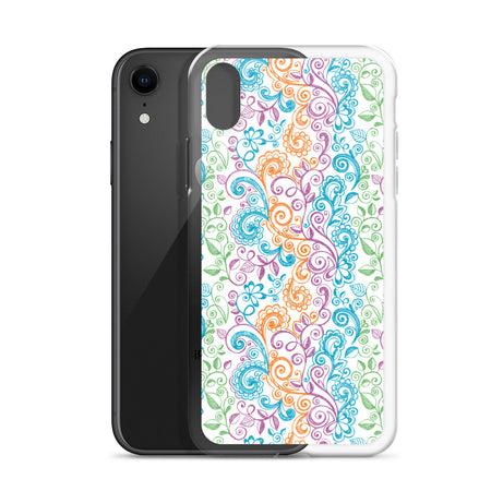 Genius Series iPhone Case - Lovelace