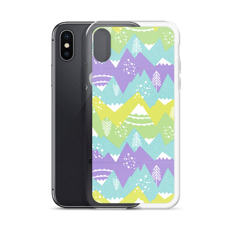 Genius Series iPhone Case - Strong