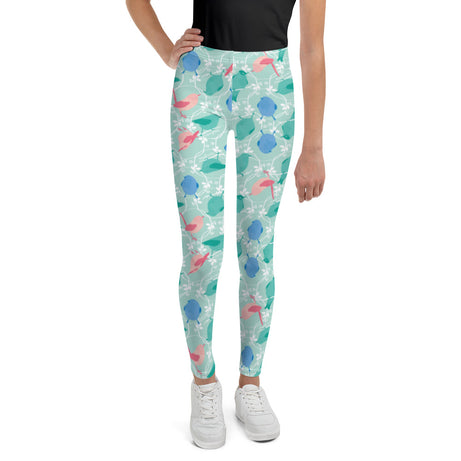 Genius Series Big Kid Leggings - Harper