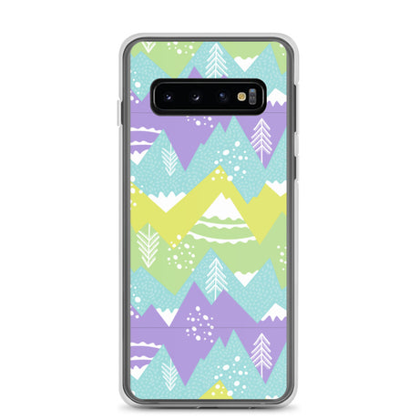 Samsung Phone Case - Strong