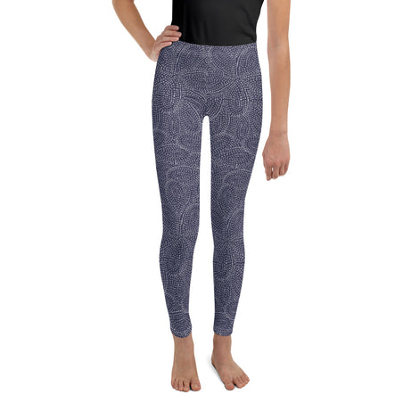 Genius Series Big Kid Leggings - Jane