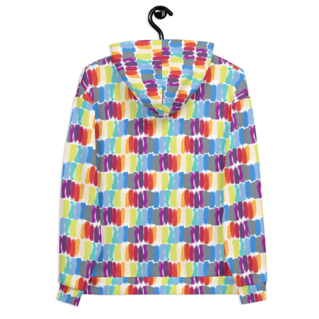 Genius Series Adult Hoodie - Amazing Love