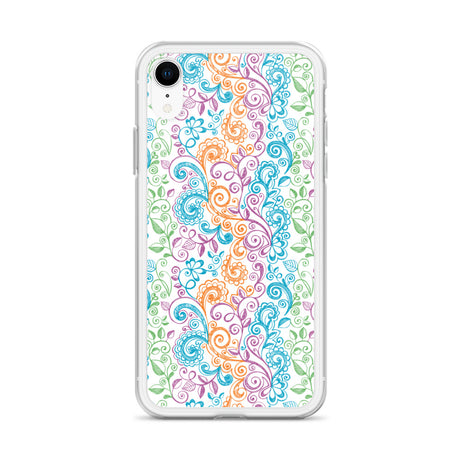 Genius Series iPhone Case - Lovelace