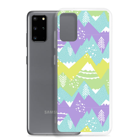 Samsung Phone Case - Strong