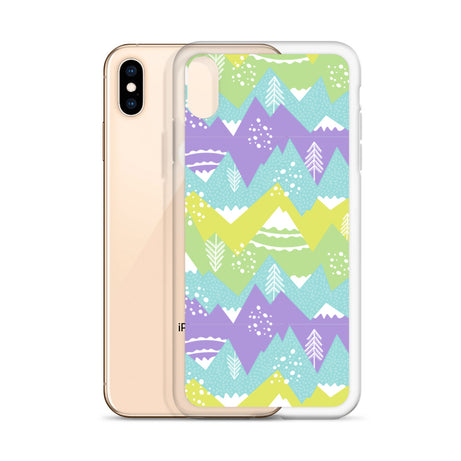 Genius Series iPhone Case - Strong