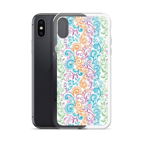 Genius Series iPhone Case - Lovelace