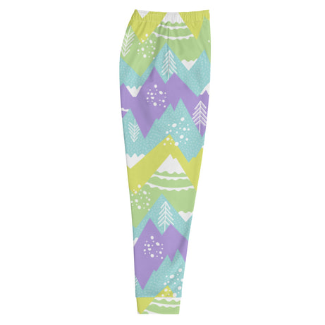 Adult Men's Joggers - Strong