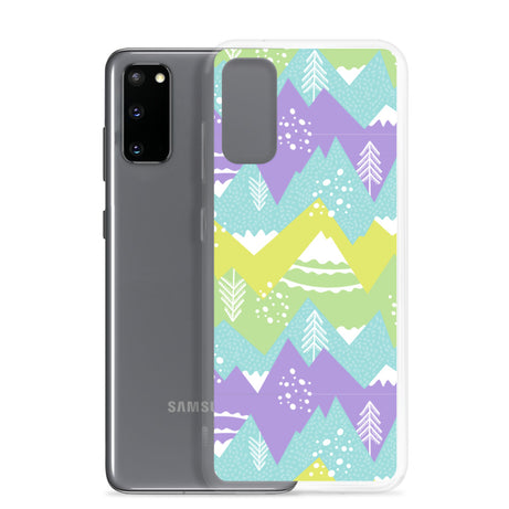 Samsung Phone Case - Strong