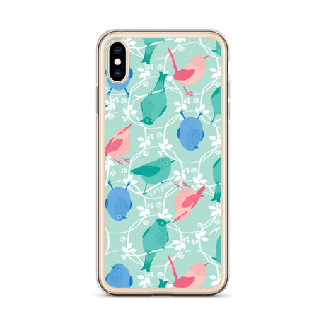 Genius Series iPhone Case - Harper