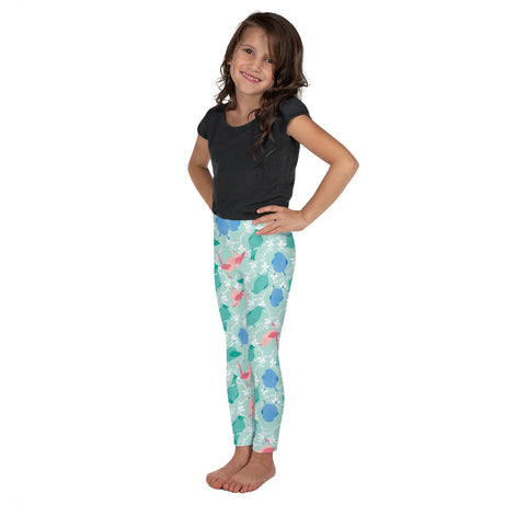 Genius Series Little Kid Leggings - Harper