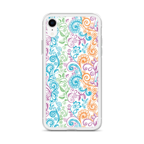 Genius Series iPhone Case - Lovelace