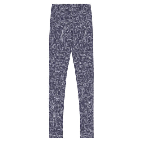 Genius Series Big Kid Leggings - Jane