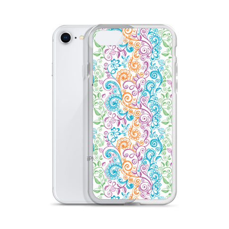 Genius Series iPhone Case - Lovelace