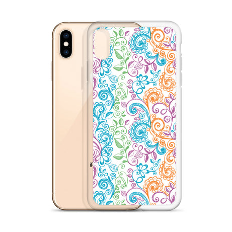 Genius Series iPhone Case - Lovelace