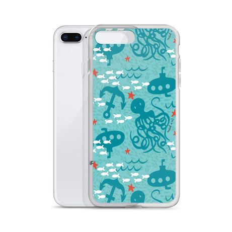 Genius Series iPhone Case - Jules