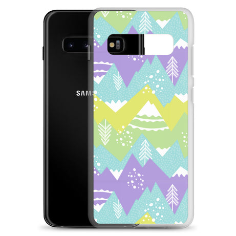 Samsung Phone Case - Strong