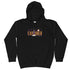 Genius Series Kid Hoodie - Neil