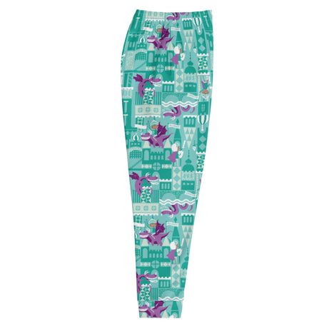 Genius Series Adult Men's Joggers - Equiano