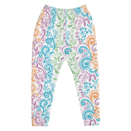 Genius Series Adult Men's Joggers - Lovelace