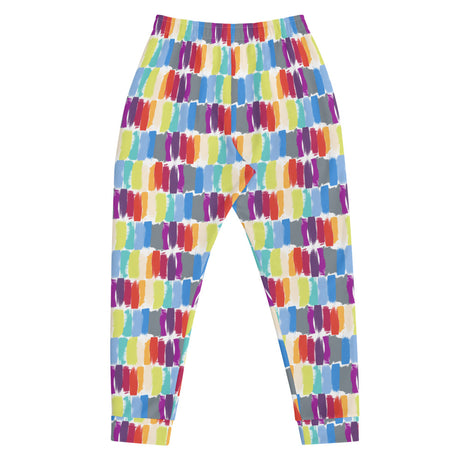 Adult Men's Joggers - Love