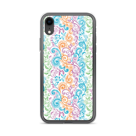 Genius Series iPhone Case - Lovelace