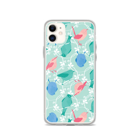 Genius Series iPhone Case - Harper