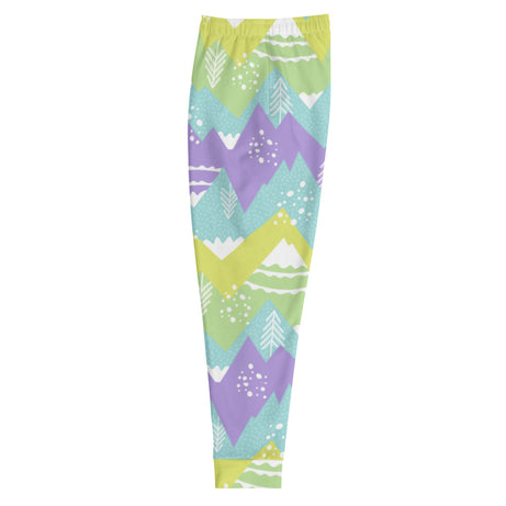 Adult Men's Joggers - Strong