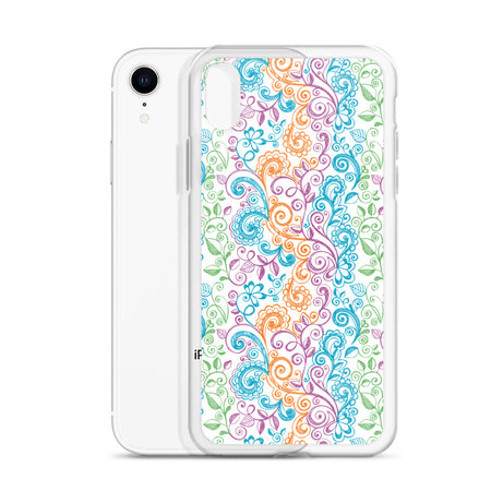 Genius Series iPhone Case - Lovelace