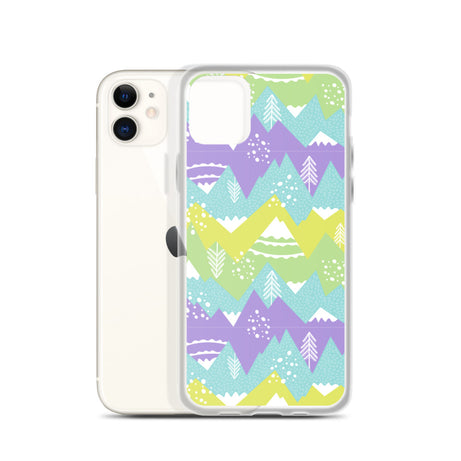 Genius Series iPhone Case - Strong