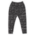 Genis Series Adult Men's Joggers - Albert