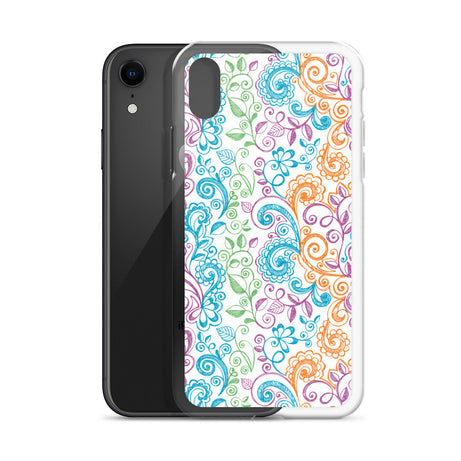 Genius Series iPhone Case - Lovelace