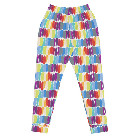 Genius Series Adult Women's Joggers - Love