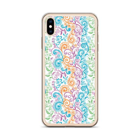 Genius Series iPhone Case - Lovelace