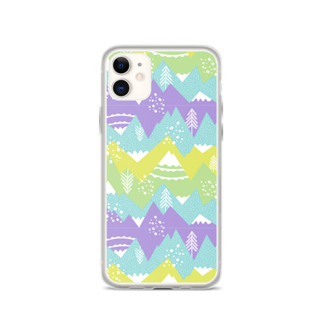 Genius Series iPhone Case - Strong