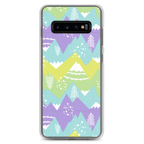 Samsung Phone Case - Strong