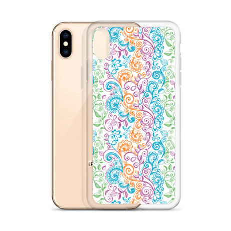 Genius Series iPhone Case - Lovelace