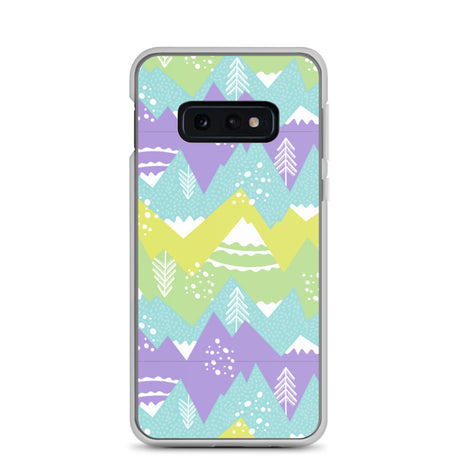 Samsung Phone Case - Strong