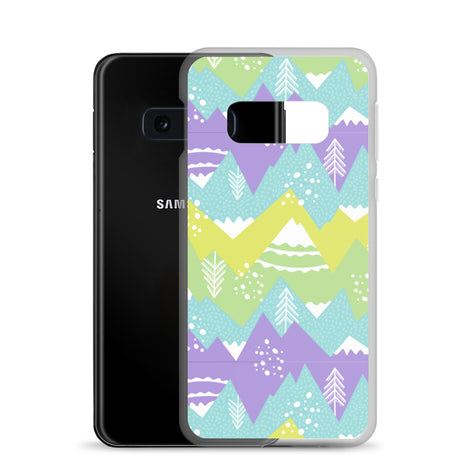 Samsung Phone Case - Strong