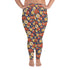Genius Series Adult Plus Size Leggings - Maggie