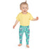 Genius Series Little Kid Leggings - Equiano