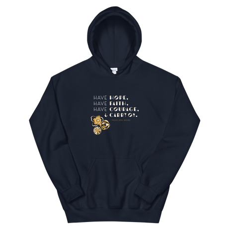 Genius Series Adult Hoodie - Maggie